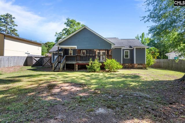 508 Parlock Road, Irmo, SC 29063