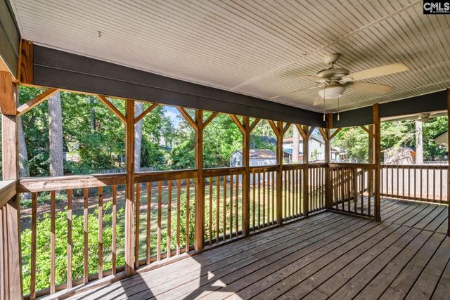 508 Parlock Road, Irmo, SC 29063