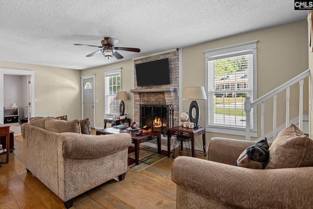 508 Parlock Road, Irmo, SC 29063