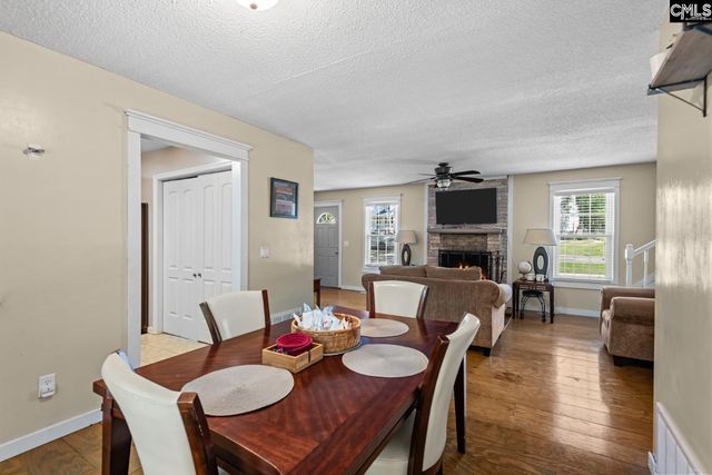 508 Parlock Road, Irmo, SC 29063
