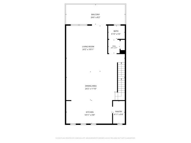 997 Ocean View Avenue, Daly City, CA 94014