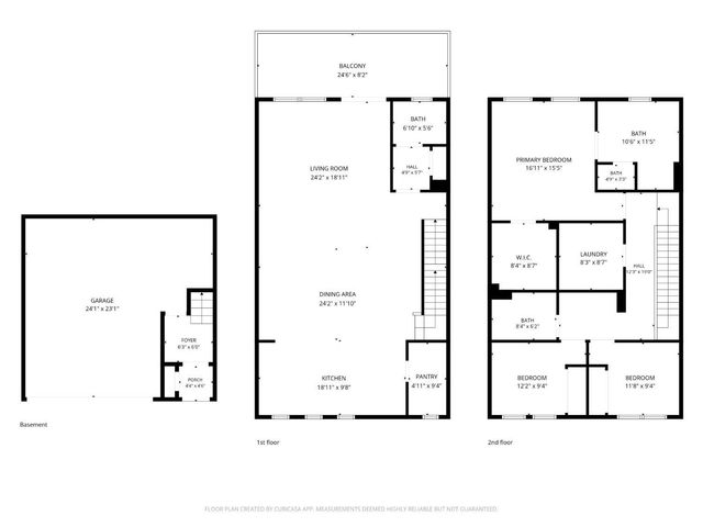 997 Ocean View Avenue, Daly City, CA 94014