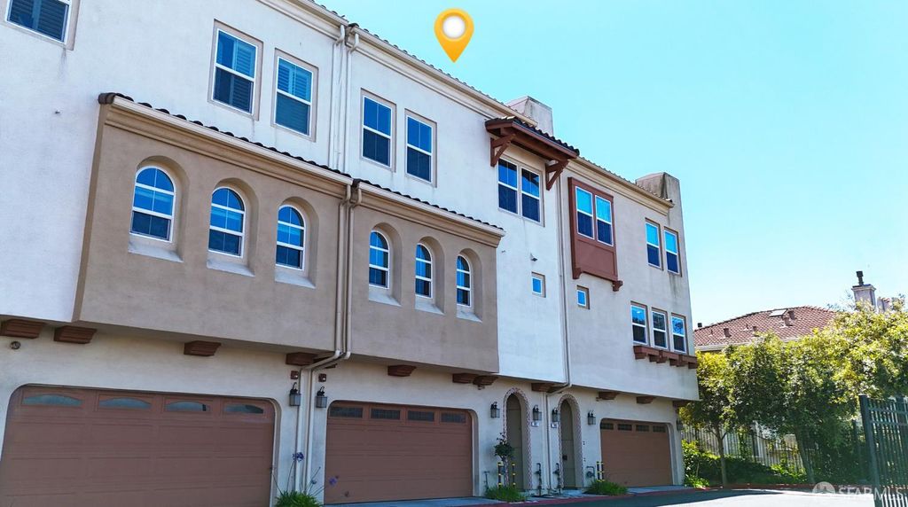 997 Ocean View Avenue, Daly City, CA 94014