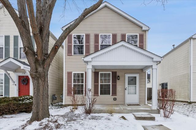 780 Symphony Drive 780, Aurora, IL 60504