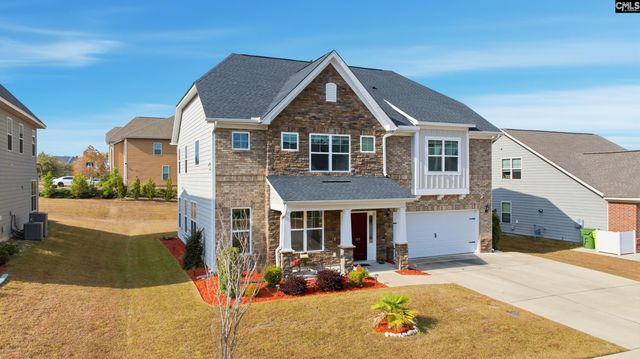 189 Wading Bird Loop, Blythewood, SC 29016