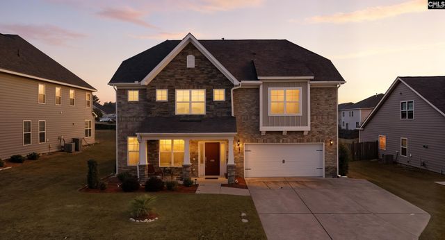 189 Wading Bird Loop, Blythewood, SC 29016