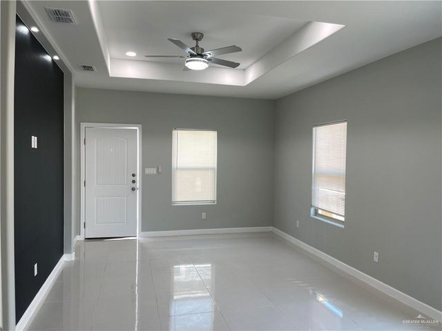 209 W St. Helena Avenue, Edinburg, TX 78541