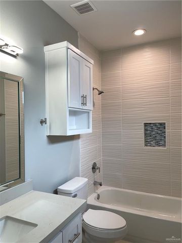 209 W St. Helena Avenue, Edinburg, TX 78541