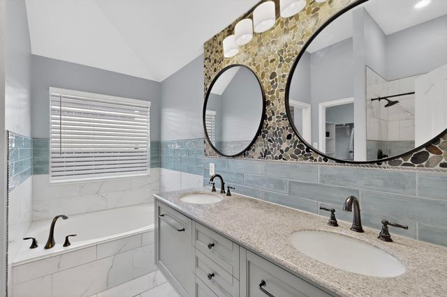 9108 Brinson Drive, Fort Worth, TX 76244