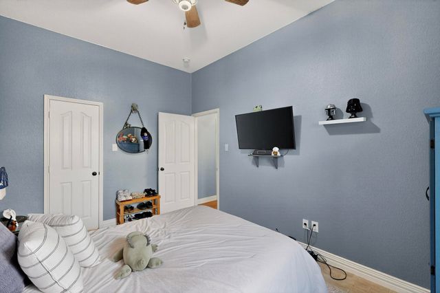 9108 Brinson Drive, Fort Worth, TX 76244