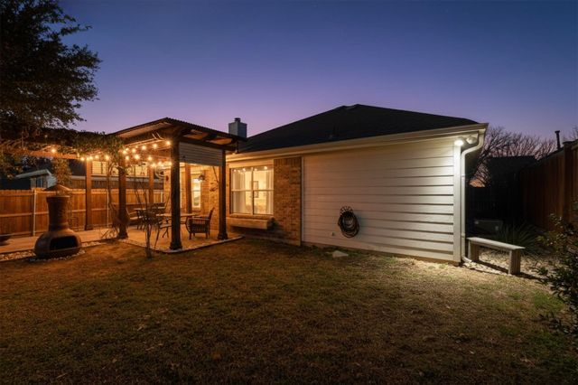 9108 Brinson Drive, Fort Worth, TX 76244