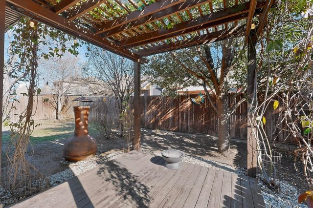 9108 Brinson Drive, Fort Worth, TX 76244