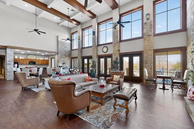 9108 Brinson Drive, Fort Worth, TX 76244