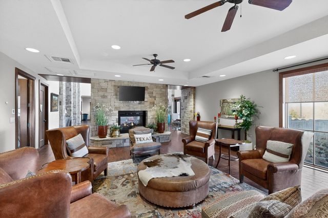 9108 Brinson Drive, Fort Worth, TX 76244