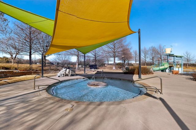 9108 Brinson Drive, Fort Worth, TX 76244