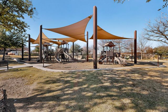 9108 Brinson Drive, Fort Worth, TX 76244