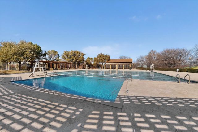 9108 Brinson Drive, Fort Worth, TX 76244