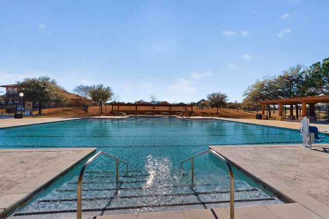 9108 Brinson Drive, Fort Worth, TX 76244