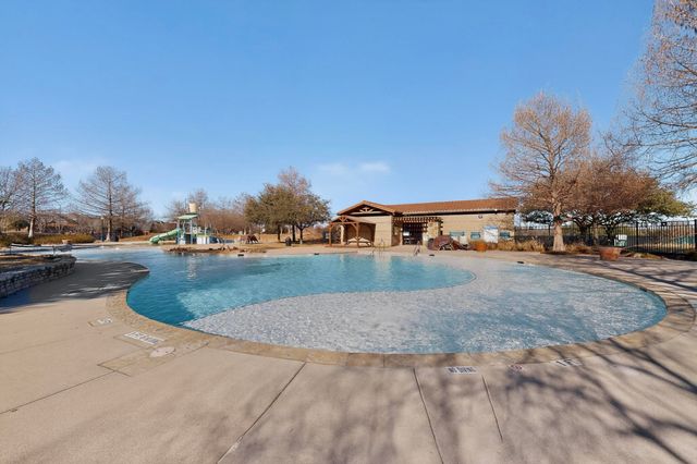 9108 Brinson Drive, Fort Worth, TX 76244