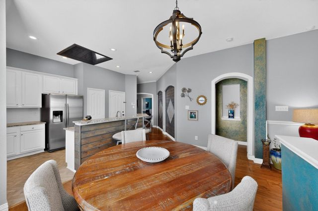 9108 Brinson Drive, Fort Worth, TX 76244