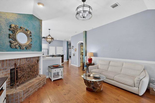 9108 Brinson Drive, Fort Worth, TX 76244