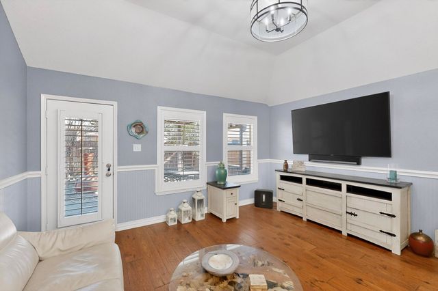 9108 Brinson Drive, Fort Worth, TX 76244