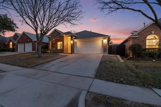9108 Brinson Drive, Fort Worth, TX 76244