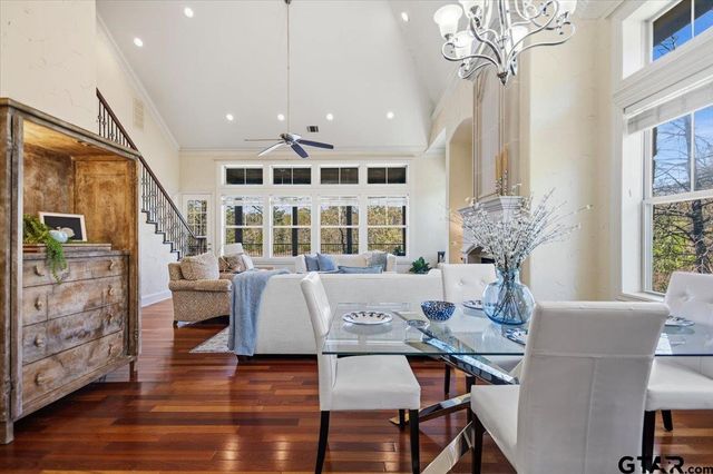 2861 J Cupit Court, Tyler, TX 75709