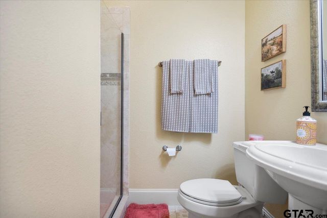 2861 J Cupit Court, Tyler, TX 75709