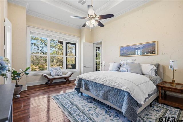 2861 J Cupit Court, Tyler, TX 75709