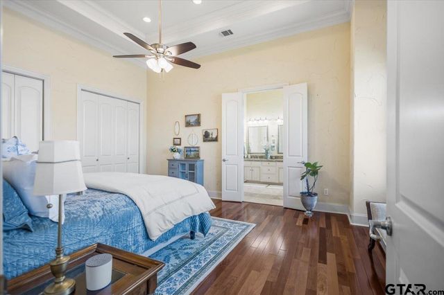 2861 J Cupit Court, Tyler, TX 75709