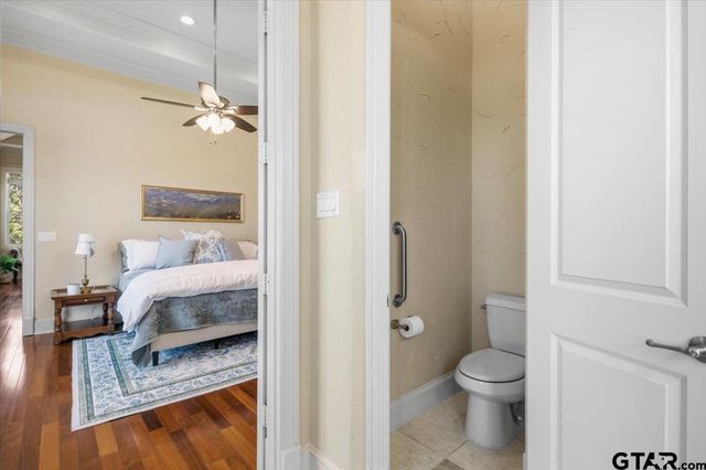 2861 J Cupit Court, Tyler, TX 75709