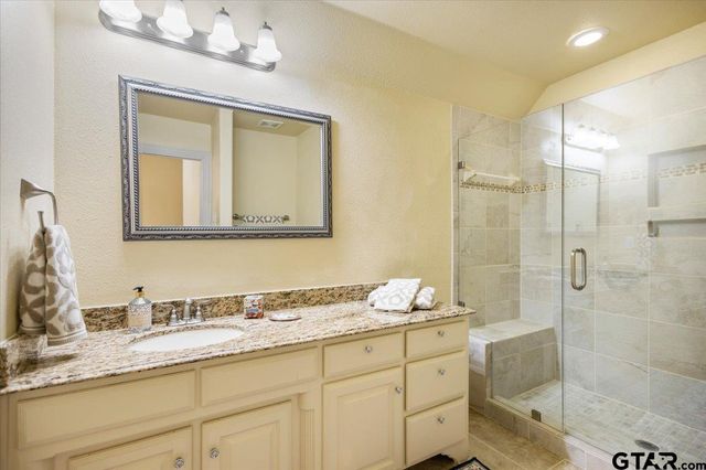 2861 J Cupit Court, Tyler, TX 75709