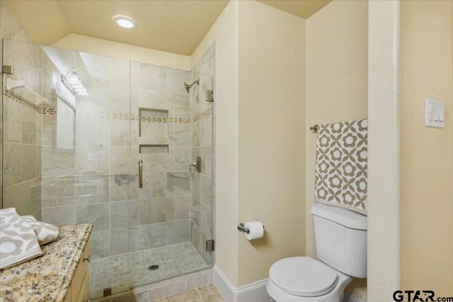 2861 J Cupit Court, Tyler, TX 75709