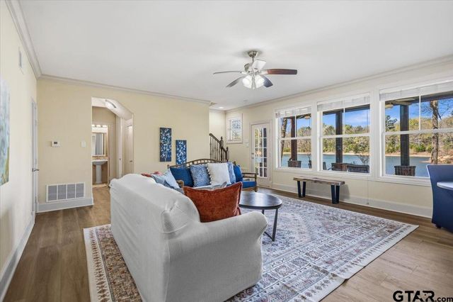 2861 J Cupit Court, Tyler, TX 75709