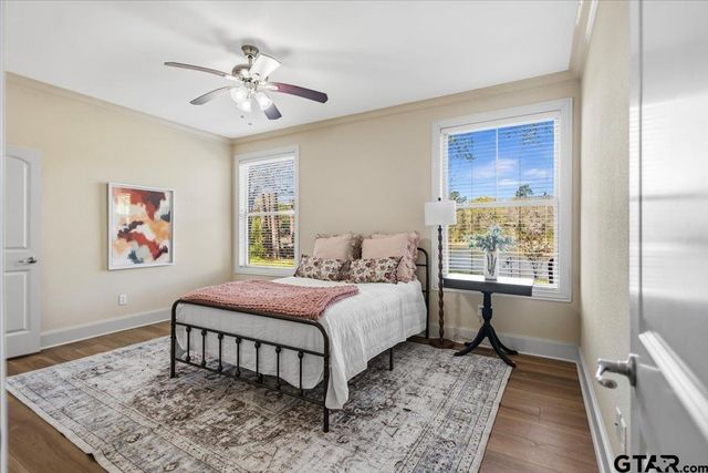 2861 J Cupit Court, Tyler, TX 75709