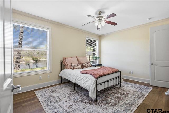 2861 J Cupit Court, Tyler, TX 75709