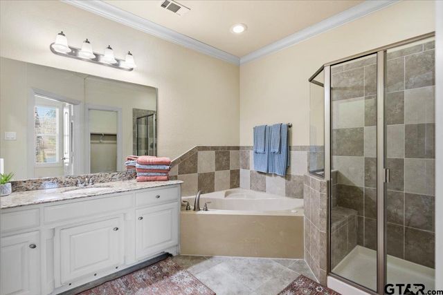 2861 J Cupit Court, Tyler, TX 75709