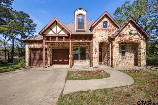 2861 J Cupit Court, Tyler, TX 75709