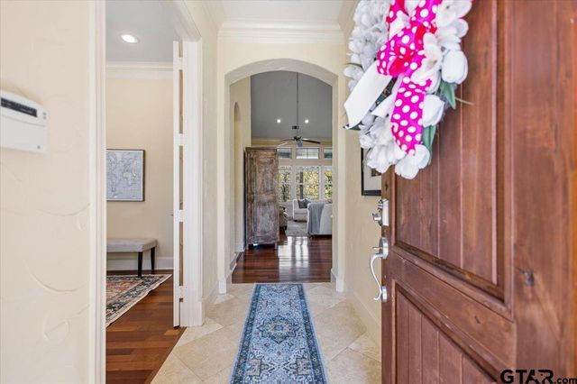 2861 J Cupit Court, Tyler, TX 75709