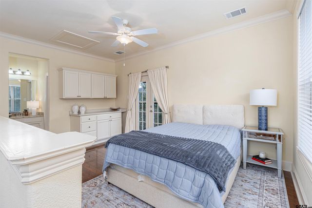2861 J Cupit Court, Tyler, TX 75709