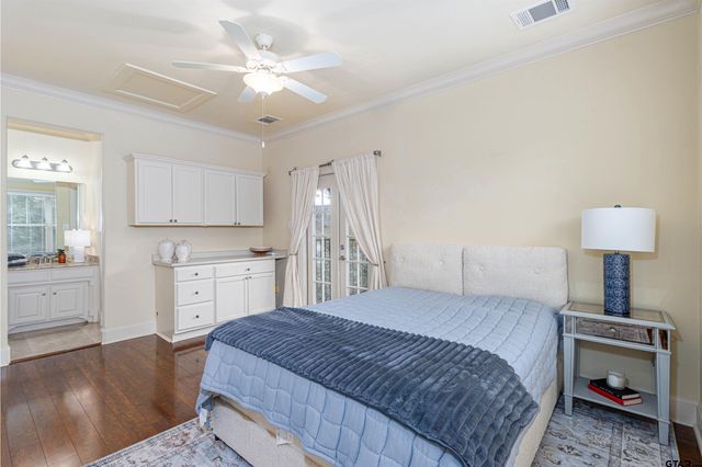 2861 J Cupit Court, Tyler, TX 75709