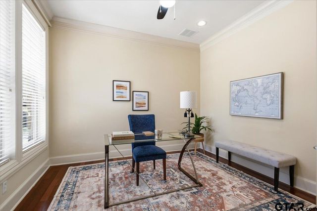 2861 J Cupit Court, Tyler, TX 75709