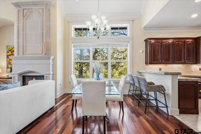 2861 J Cupit Court, Tyler, TX 75709