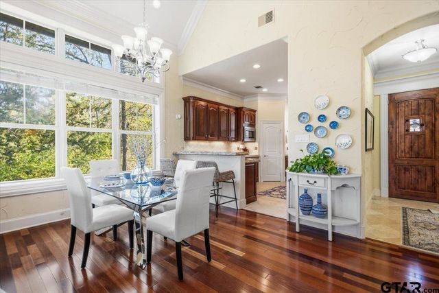 2861 J Cupit Court, Tyler, TX 75709