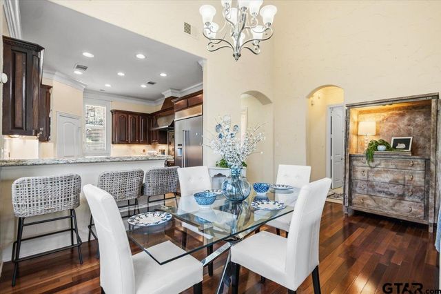 2861 J Cupit Court, Tyler, TX 75709