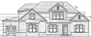 95 Spanish Oak Drive, Youngsville, NC 27596