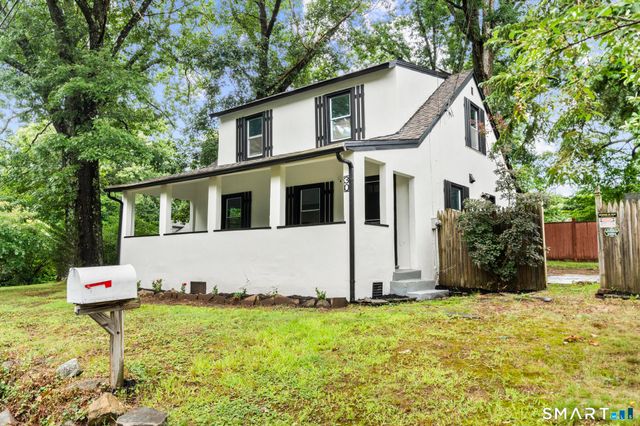 30 Barbara Avenue, East Hampton, CT 06424