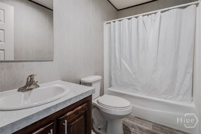 106 Conifer Drive, Guyton, GA 31312