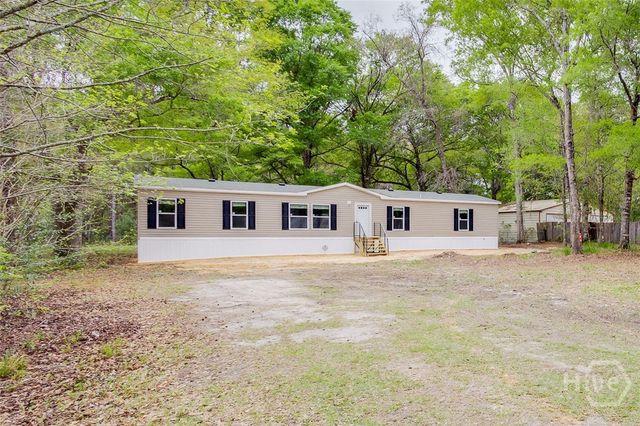 106 Conifer Drive, Guyton, GA 31312